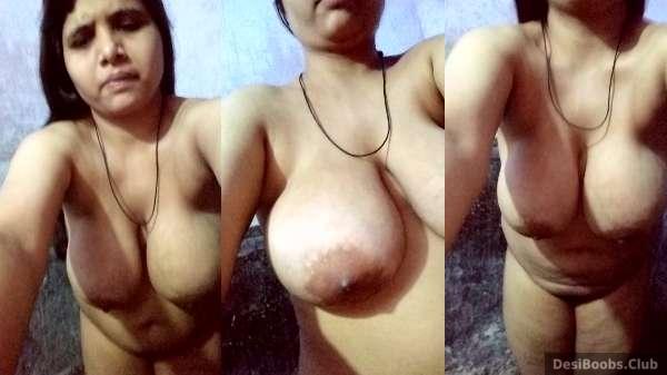 Big Boob Milf Selfies - Desi big boobs widow milf nude selfie video - Hot bhabhi bf