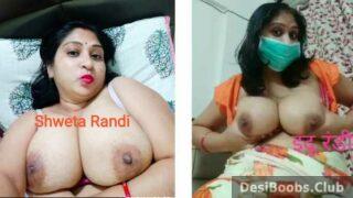 Gujarati big boobs shweta bhabhi cam porn mms
