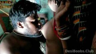 Mallu village hairy pussy wife nipple biting sex on cam
