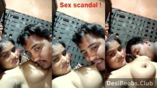 Gorakhpur sali nipple biting sex with jija viral mms