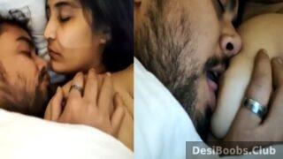 Secret sex with big boobs horny wife of friend