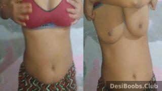 Chudai video of big boobs village aunty